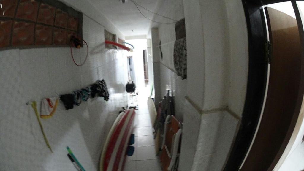 Casa Vermelha Do Norte *