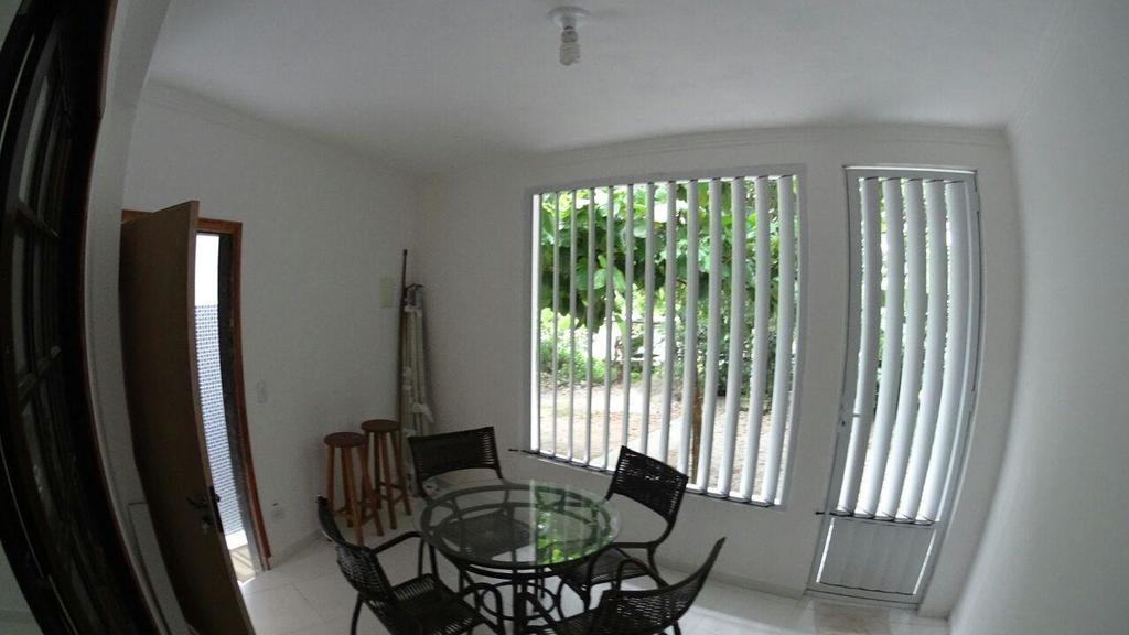 Casa Vermelha Do Norte Casa de férias *