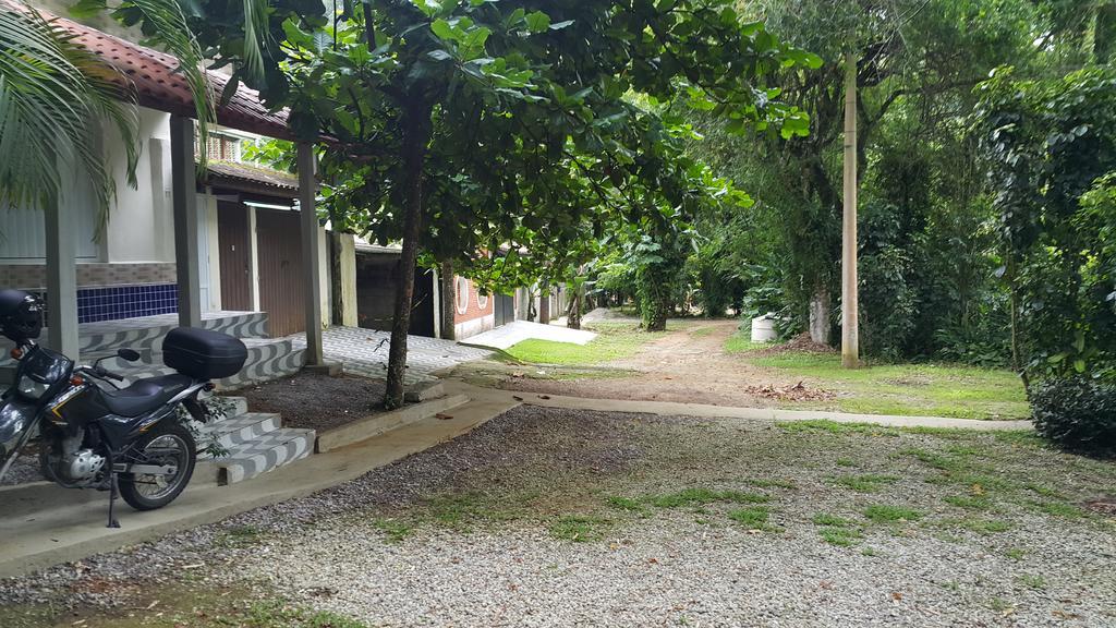 Casa de férias Casa Vermelha Do Norte *