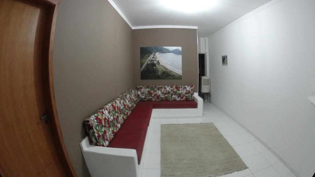 Casa de férias Casa Vermelha Do Norte