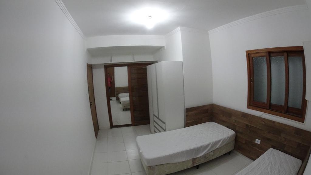 Casa Vermelha Do Norte Ubatuba