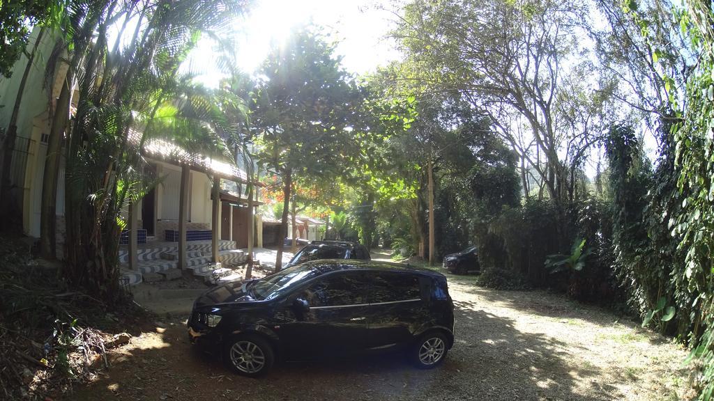 Casa de férias Casa Vermelha Do Norte