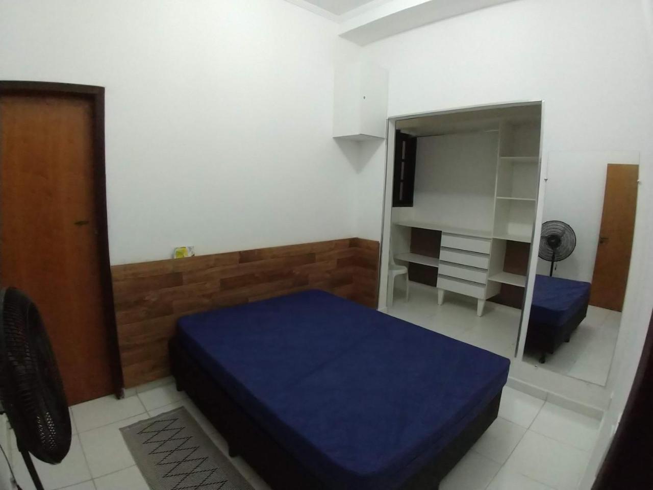 Casa Vermelha Do Norte Ubatuba