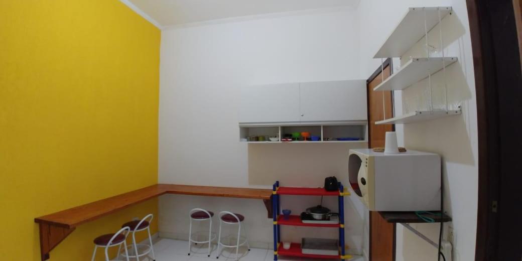 Casa Vermelha Do Norte Casa de férias *